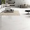 Luxury Tiles Turin Blanco Marble Effect Tile 60x60cm