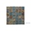 Luxury Tiles Multi-colour Riven Slate Wall and Floor Tile  30.5cm x 30.5cm