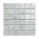 Luxury Tiles Tuscany Bianca Marble Mosaic Floor and Wall Tile