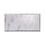 Luxury Tiles Tuscany Marble Bevelled Polished Metro Wall Tile 200x100mm