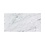 Luxury Tiles Tuscany Bianca Marble Honed 60x30cm Floor and Wall Tile