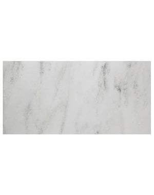 Luxury Tiles Lunigiana Marble Honed Floor and Wall Tile 600x300mm