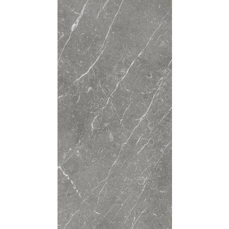 Luxury Tiles Grey Marble Effect 1200x600mm Wall and Floor Tile