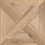 Luxury Tiles Parquet Oak Wood Effect Tile 600x600mm