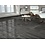 Luxury Tiles Coco Deep Grey Wood Effect Polished Tile 500x175mm