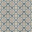 Luxury Tiles Vintage Marina Pattern Ceramic Floor 45x45cm Tile