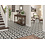 Luxury Tiles Dorset Marine 310x310mm Floor Tile