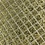Luxury Tiles Mosaic Ritz Gold Ceramic Wall Tile 330x302mm