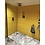 Luxury Tiles Butterscotch Metro Flat Gloss Ceramic 20x10cm