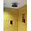 Luxury Tiles Butterscotch Metro Flat Gloss Ceramic 20x10cm