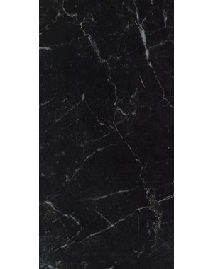 Luxury Tiles Elegance Black Marble Effect Tile