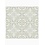 Luxury Tiles Victorian Soft Beige Pattern Tile