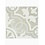 Luxury Tiles Victorian Soft Beige Pattern Tile
