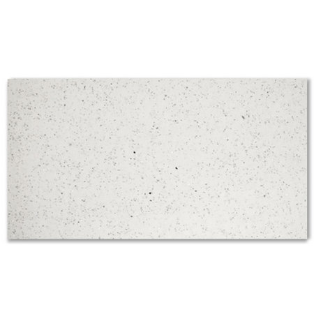 Luxury Tiles Shimmer White Quartz Tile 30x60cm