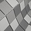 Luxury Tiles Charcoal Grey Anti-Slip Mosaic Tile