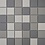 Luxury Tiles Charcoal Grey Anti-Slip Mosaic Tile