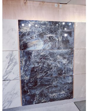 Luxury Tiles Arizona Blue Stone 120cm x 60cm Wall & Floor Tile