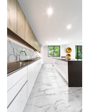 Luxury Tiles Imperial Lux Marble Effect Tile