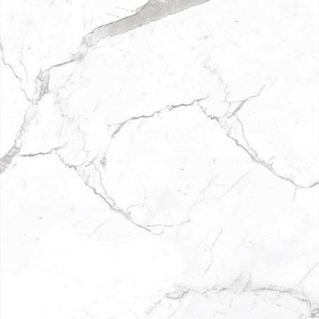 Luxury Tiles Calacatta Marble Effect 60x60cm Polished Tile