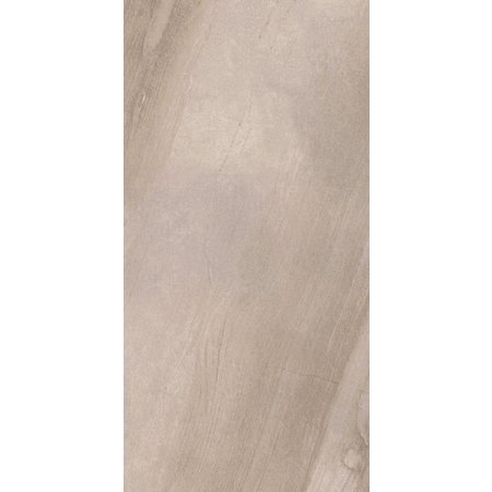 Luxury Tiles August Greige Stone Effect Floor and Wall Tile 300x600mm