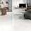 Luxury Tiles Carrara Marble Effect Gloss 80x80cm Tile
