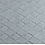 Luxury Tiles Grey Peel and Stick Mosaic Tile -Self Adhesive