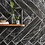 Luxury Tiles Luxor nero Black Carrara Marble Floor & Wall Tiles