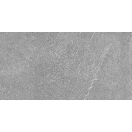 Luxury Tiles Ciana Grey Floor and Wall Tile  320x625mm