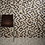 Luxury Tiles Natural Mosaic Light & Dark Brick Wall Tile 305x305mm