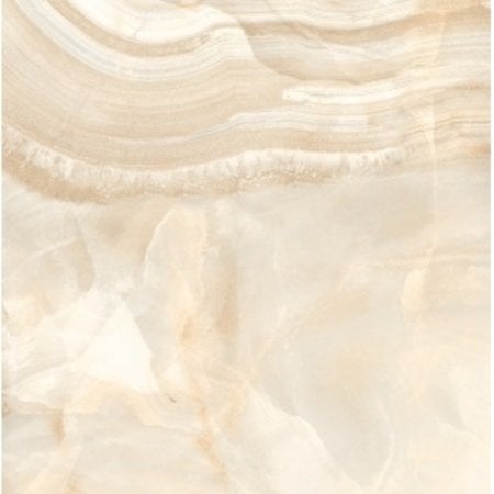 Luxury Tiles Vallea Cream Onyx Floor and Wall Tiles 60x60cm