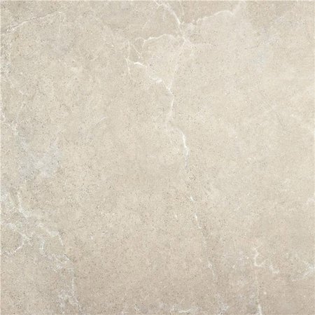 Luxury Tiles Cream Stone Effect Tiles 750x750mm