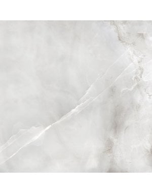 Luxury Tiles Onyx Nuvolato Rectified Polished Porcelain 600x600mm