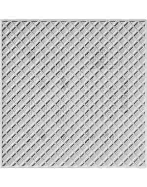 Luxury Tiles Mesh Backing Mosaic Sheets 300x300mm