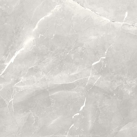 Luxury Tiles Stone Grey Porcelain Tile 600x600mm