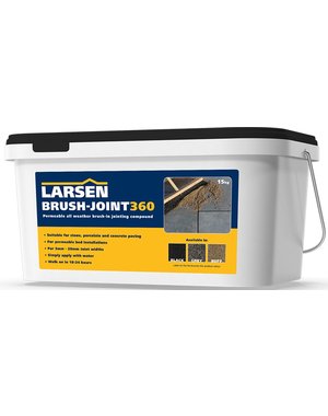 Larsen Brush Joint 360 Grey