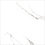 Luxury Tiles Carrara Marble Effect Gloss Tile 120x120cm