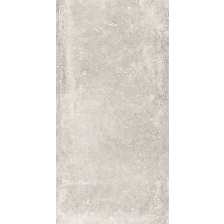 Luxury Tiles Stonewashed Light Grey XL 600x1200mm Tile