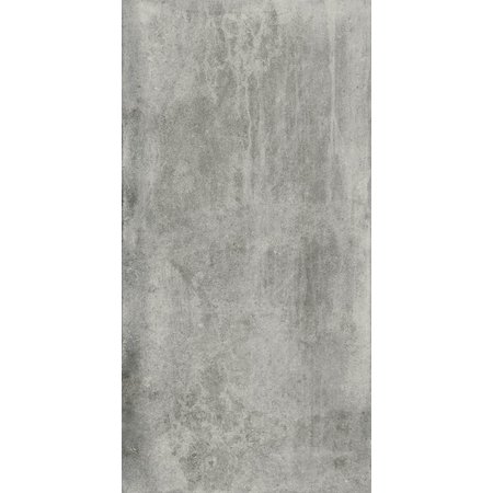 Luxury Tiles Stonewashed Dark Grey XL 600x1200mm Polished Tile