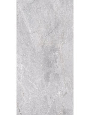 Luxury Tiles Grey Marble XL 60x120cm Tile