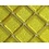 Luxury Tiles Gold Glitter Mosaic Tile 300x300mm