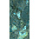 Luxury Tiles Crystal Blue Glass Wall Tiles 1200x600mm