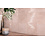 Luxury Tiles Bubblegum Pink Square Ceramic Wall Tile 150x150mm