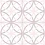 Luxury Tiles Marble Arch Pink 450x450mm Floor & Wall Tile