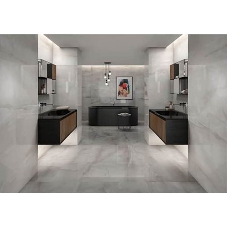 Soma Onyx Porcelain Gloss Wall & Floor Tile 600x300mm
