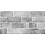 Grey Masonary Brick Stone Slip Effect Tiles 300x600mm