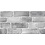 Grey Masonary Brick Stone Slip Effect Tiles 300x600mm