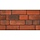 Masonary Red Brick Stone Split Face Wall Tiles 300x600mm