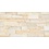Natural Oyster Beige Split Face Ceramic Wall Tile 300x600mm