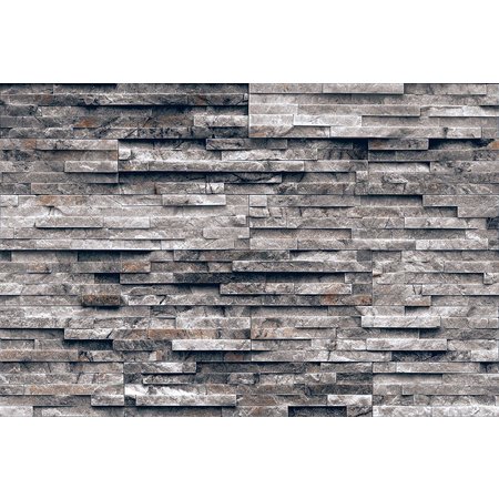 Moon Stone Split Face Wall Tile 300x450mm