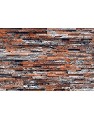  Moon Stone Oxide Split Face Wall Tile